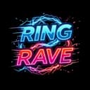 Ring Rave: Idle Arcade action