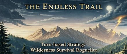 The Endless Trail