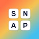 Wordsnap: 60-Second word Game