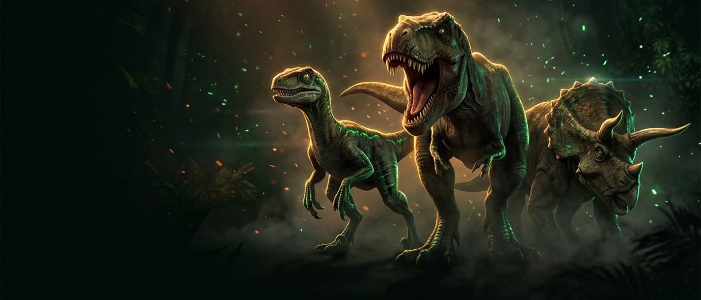 Dinodex.app