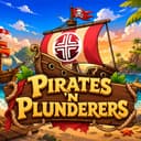 Pirates 'n Plunderers