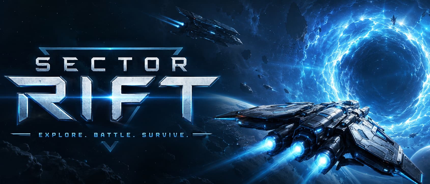 Sector Rift